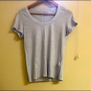 Club Monaco cozy slub t shirts, M, never worn